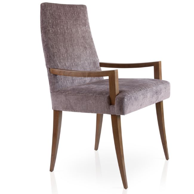 London Dining Arm Chair - 