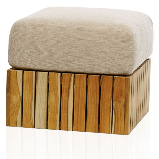 Marley Ottoman - 