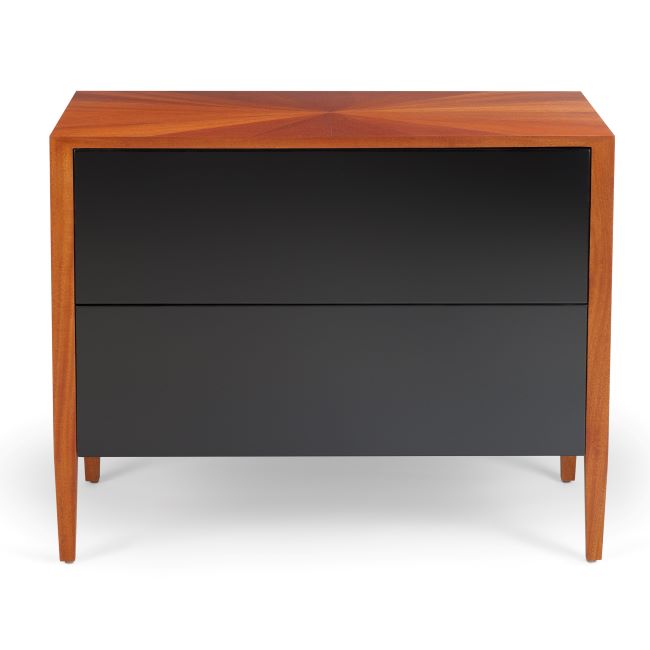 Monaco Nightstand - 