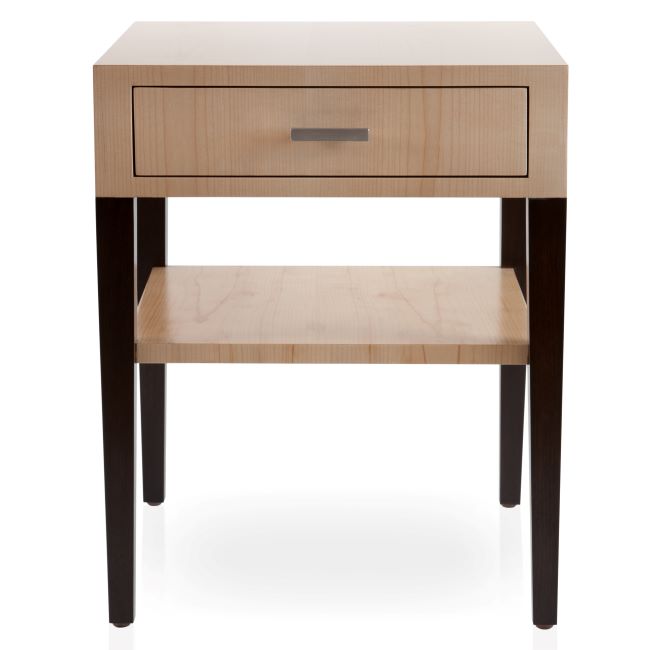 Monaco Square Side Table - 