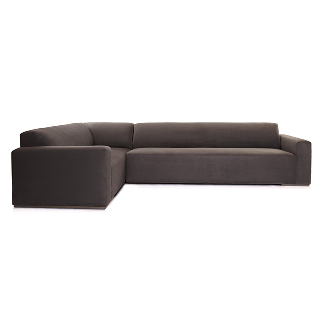 Paloma Sectional - 