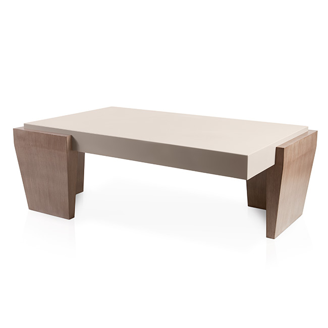 Romero Coffee Table - 