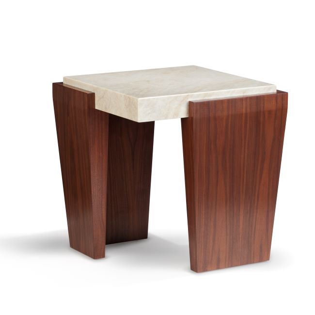 Romero Side Table - 