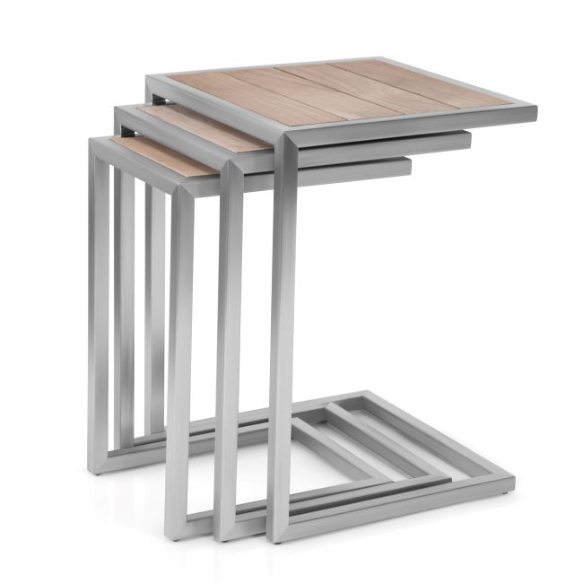 Solana Nesting Tables - 